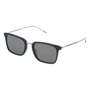 NEW Sončna očala moška Lozza SL418054D82X Modra ø 54 mm
