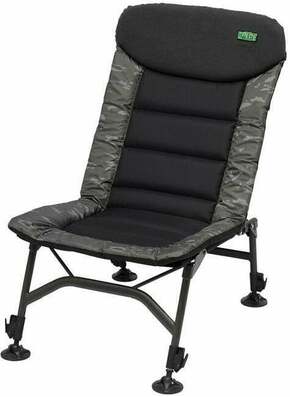 MADCAT Camofish Chair Stol