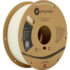 Polymaker PolyLite PLA Natur - 1