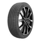 Michelin letna pnevmatika Pilot Sport 4, XL SUV 235/55R20 105W