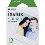 FujiFilm INSTAX square instant film 10 fotografij