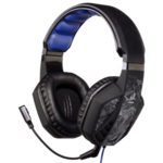 Hama uRage Soundz gaming slušalke, 3.5 mm/USB, bela/črna, 108dB/mW/115dB/mW/98dB/mW, mikrofon