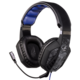 Hama uRage Soundz gaming slušalke, 3.5 mm/USB, bela/črna, 108dB/mW/115dB/mW/120dB/mW, mikrofon