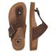 Japonke G-Star Raw CWB-WS-1128-51-S Rjava