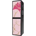 "puroBIO cosmetics Kintsugi Creamy Matte Lipstick - 01 Unique Rose"