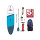 Red Paddle Ride