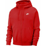 Nike Športni pulover 183 - 187 cm/L Club Hoodie FZ