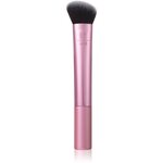 Real Techniques Original Collection Cheek čopič za konture RT 450 1 kos