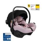 Avionaut avtosedeži Pixel, 0-13 kg, Isofix, roza