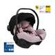 Avionaut avtosedeži Pixel, 0-13 kg, Isofix, roza