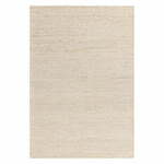 Kremno bela ročno tkana preproga iz jute 120x170 cm Oakley – Asiatic Carpets