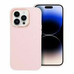 OEM FRAME etui za XIAOMI Redmi Note 14 5G pudra rosa