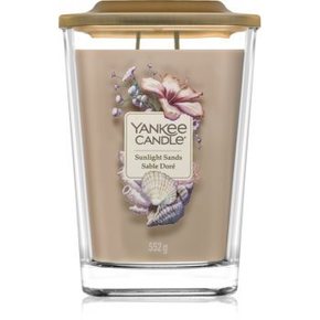 Yankee Candle Aromatična velika sveča Sands Sands 552 g