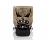 Britax Romer avtosedeži DualFix Pro M, Warm Caramel 9-36 kg