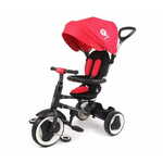 MILLY MALLY Tricikel Qplay Rito Red - 686268624457