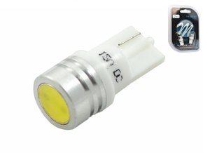 M-Tech žarnica LED L014 - W5W HP
