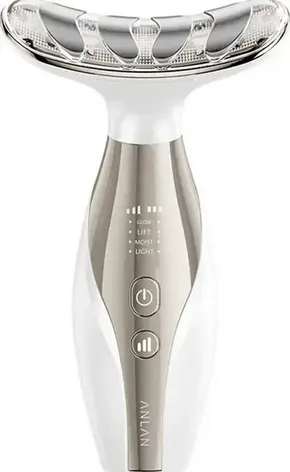 Anlan Electric 2-in-1 EMS massager 01-AMFY51-02A