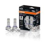 Osram LEDriving HL EASY HB3/HIR1/H10/HB4/HIR2 6500K 2 kosa