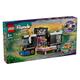 Lego Friends Avtobus za turneje pop-zvezdnikov - 42619