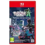 Switch 2 Pokemon Legends Z-A