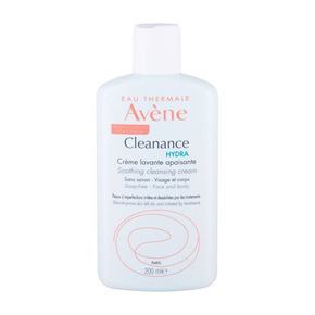 Avene Cleanance Hydra čistilna krema za suho kožo 200 ml