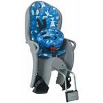 Hamax Kiss Safety Package Grey Blue Otroški sedeži in vozički
