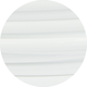 colorFabb PETG Economy White - 2,85 mm / 750 g