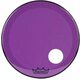 Opna Purple Colortone Powerstroke 3 Clear Remo - 24"