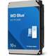Western Digital Blue HDD, 10TB, SATA, SATA3, 7200rpm, 3.5"