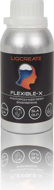 Liqcreate Flexible-X - 250 g