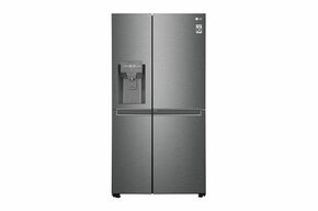 LG GSJV30DSXF hladilnik z zamrzovalnikom