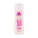 Adidas Smooth For Women gel za prhanje 400 ml za ženske