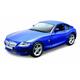 Kolekcija Bburago 1:32 - BMW Z4 M COUPE