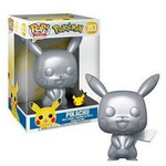 Funko POP! Games: Pokemon figura, Pikachu #353