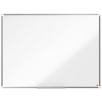 Nobo Premium Plus emajlirana magnetna bela tabla, 1200x900mm, bela