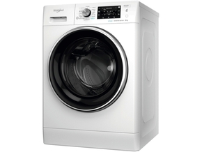 WHIRLPOOL pralni stroj FFD 8469 BCV EE
