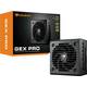 COUGAR Napajalnik GEX PRO 750W ATX3.1 / 80 Plus Gold / Modular
