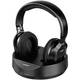 Thomson WHP3001 slušalke, USB/brezžične, črna, 107dB/mW, mikrofon