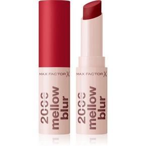 Max Factor 2000 Calorie Mellow Blur kremasta šminka odtenek 040 Cashmere Cherry 3.5 g
