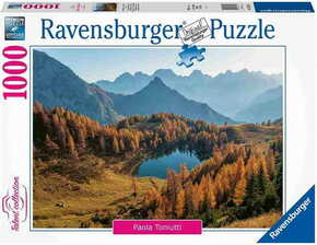 Ravensburger Furlanija - Julijska krajina sestavljanka