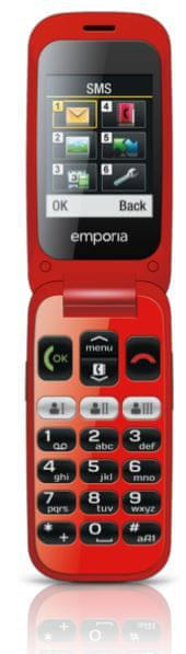 Emporia One V200