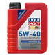 Liqui Moly Top-up Oil 5W-40, 1L