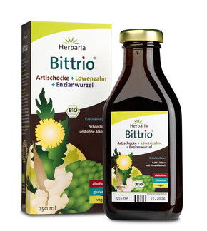 Herbaria Bittrio - 250 ml
