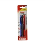 PENTEL Roler gel energel, 3/1, na blistru XBL107/3-ABC