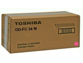 TOSHIBA OD-FC34M škrlaten