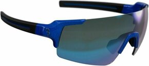 BBB FullView Shiny Blue Kolesarska očala