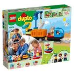 LEGO® DUPLO® Town Tovorni vlak 10875