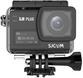 SJCAM SJ8 Plus kamera