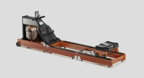 Slomart kingsmith veslaški stroj wr1 | vodno veslo | rjava