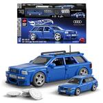Mega Hot Wheels ekstremna hitrost - Audi